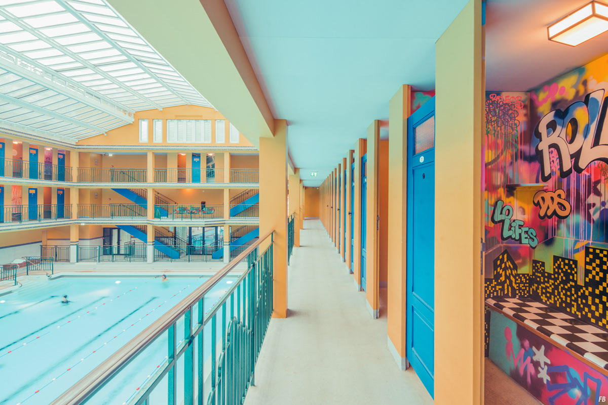 La piscine Molitor par Franck Bohbot La piscine Molitor par Franck Bohbot 5 La-piscine-Molitor-par-Franck-Bohbot-5