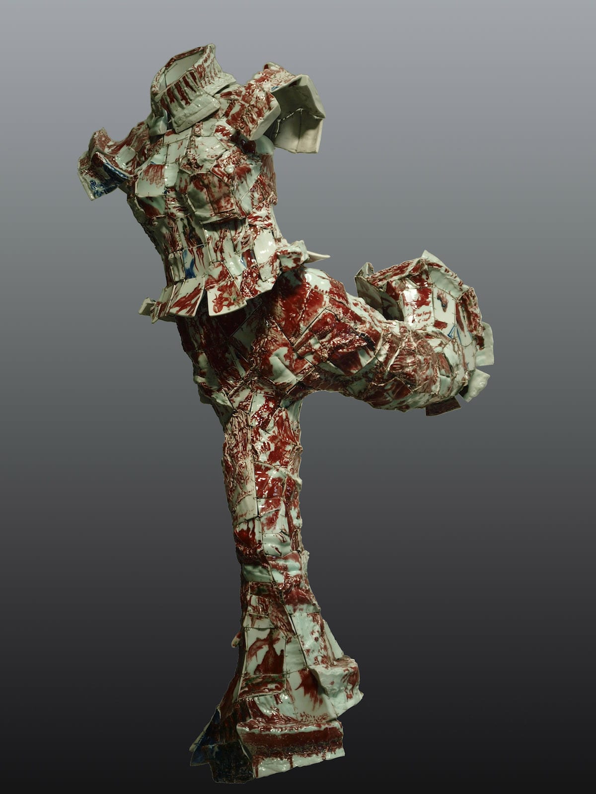 Les vêtements de porcelaine de Li Xiaofang : quand l’histoire se porte comme une armure Les vetements de porcelaine de Li Xiaofang 7 Les-vetements-de-porcelaine-de-Li-Xiaofang-7