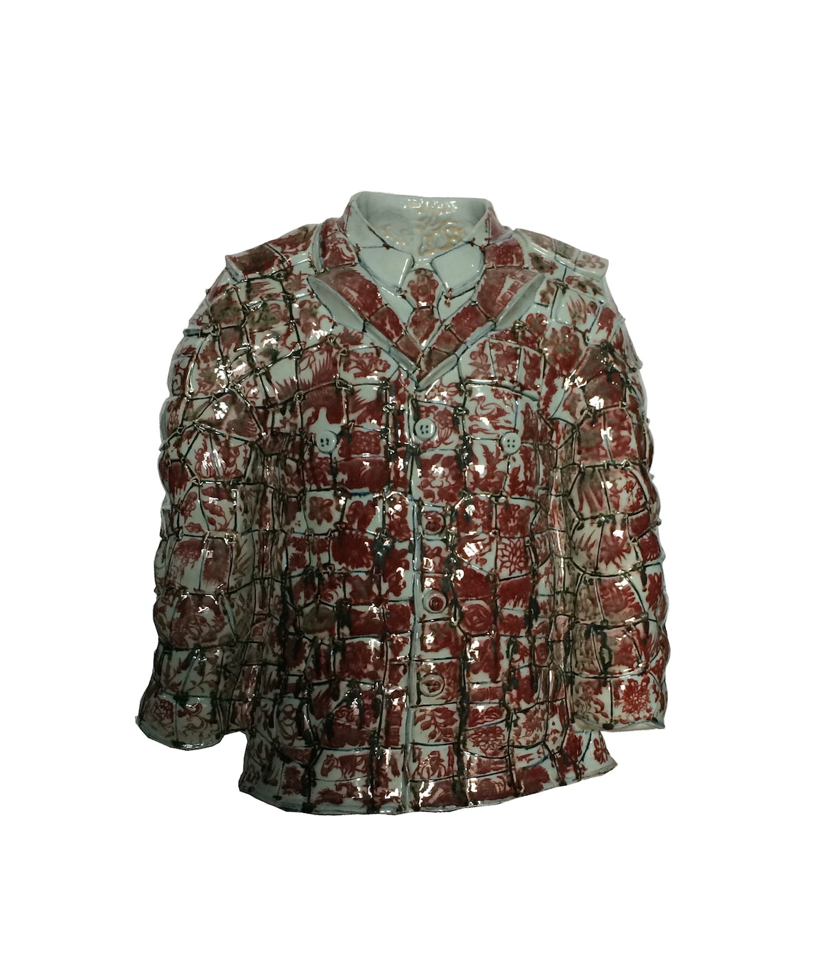 Les vêtements de porcelaine de Li Xiaofang : quand l’histoire se porte comme une armure Les vetements de porcelaine de Li Xiaofang 8 Les-vetements-de-porcelaine-de-Li-Xiaofang-8