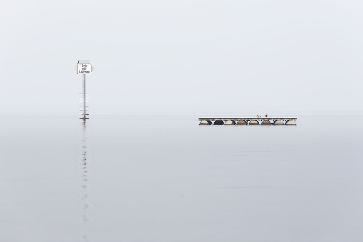 The Lake : le lac de Constance par Robert Götzfried The Lake le lac de Constance par Robert Gotzfried 2 The-Lake-le-lac-de-Constance-par-Robert-Gotzfried-2