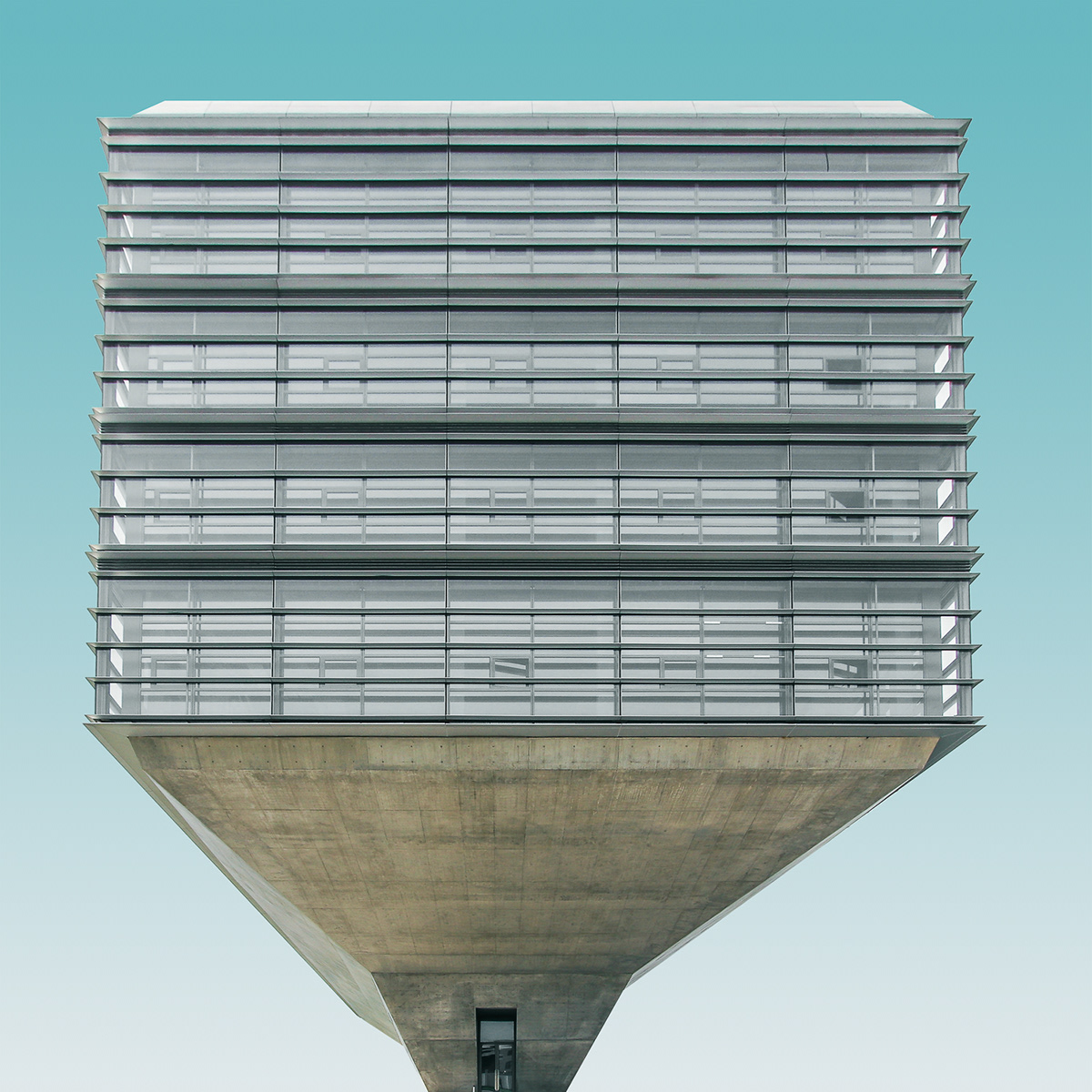 Beautified China - des architectures minimalistes chinoises par Kris Provoost Beautified China des architectures minimalistes chinoises par Kris Provoost 13 Beautified-China-des-architectures-minimalistes-chinoises-par-Kris-Provoost-13