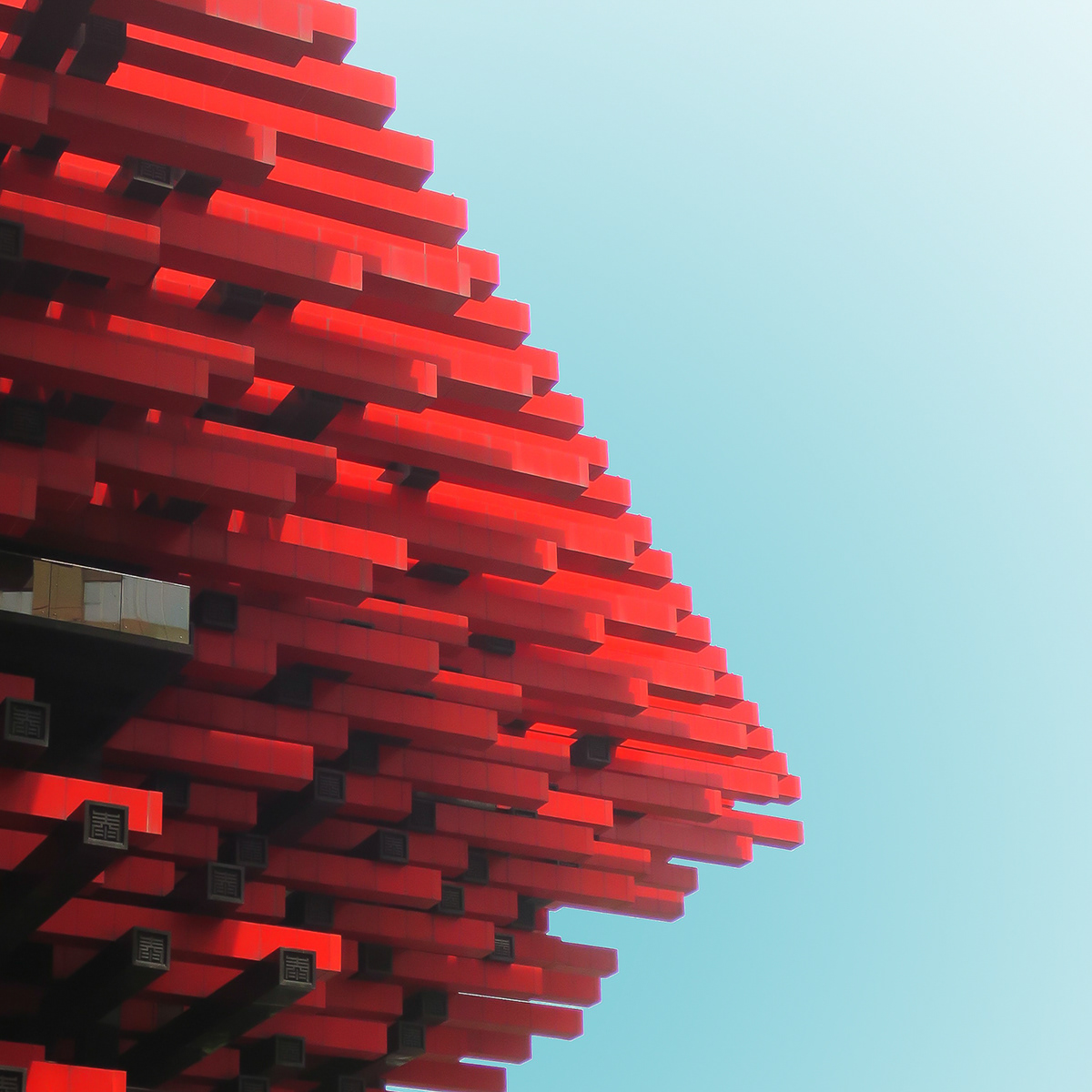 Beautified China - des architectures minimalistes chinoises par Kris Provoost Beautified China des architectures minimalistes chinoises par Kris Provoost 5 Beautified-China-des-architectures-minimalistes-chinoises-par-Kris-Provoost-5