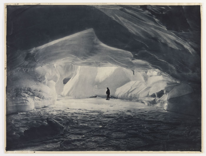 L’expédition antarctique australasienne de Douglas Mawson : une aventure glaciale en images d’archives Des cliches de la premiere expedition antarctique australienne il y a 100 ans 10 Des-cliches-de-la-premiere-expedition-antarctique-australienne-il-y-a-100-ans-10
