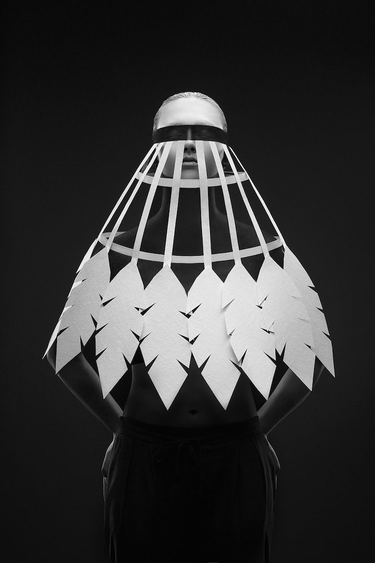 Humiforms: des formes dans des visages en body painting par Alexander Khokhlov et Veronica Ershova Humiforms des formes dans des visages en body painting par Alexander Khokhlov et Veronica Ershova 8 Humiforms-des-formes-dans-des-visages-en-body-painting-par-Alexander-Khokhlov-et-Veronica-Ershova-8