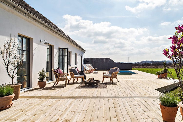 La magnifique transformation d’une grange suédoise en maison moderne La magnifique transformation d une grange suedoise en maison par Jonathan Andersson 10 La-magnifique-transformation-d-une-grange-suedoise-en-maison-par-Jonathan-Andersson-10