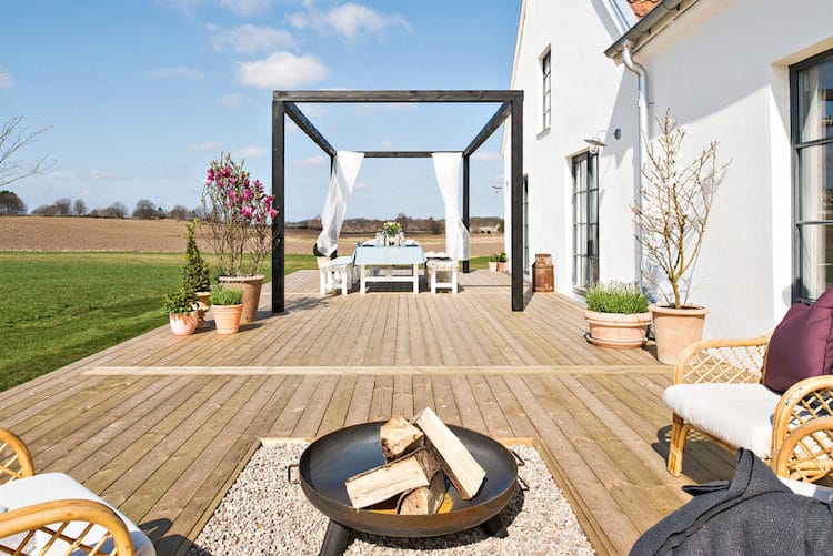 La magnifique transformation d’une grange suédoise en maison moderne La magnifique transformation d une grange suedoise en maison par Jonathan Andersson 11 La-magnifique-transformation-d-une-grange-suedoise-en-maison-par-Jonathan-Andersson-11