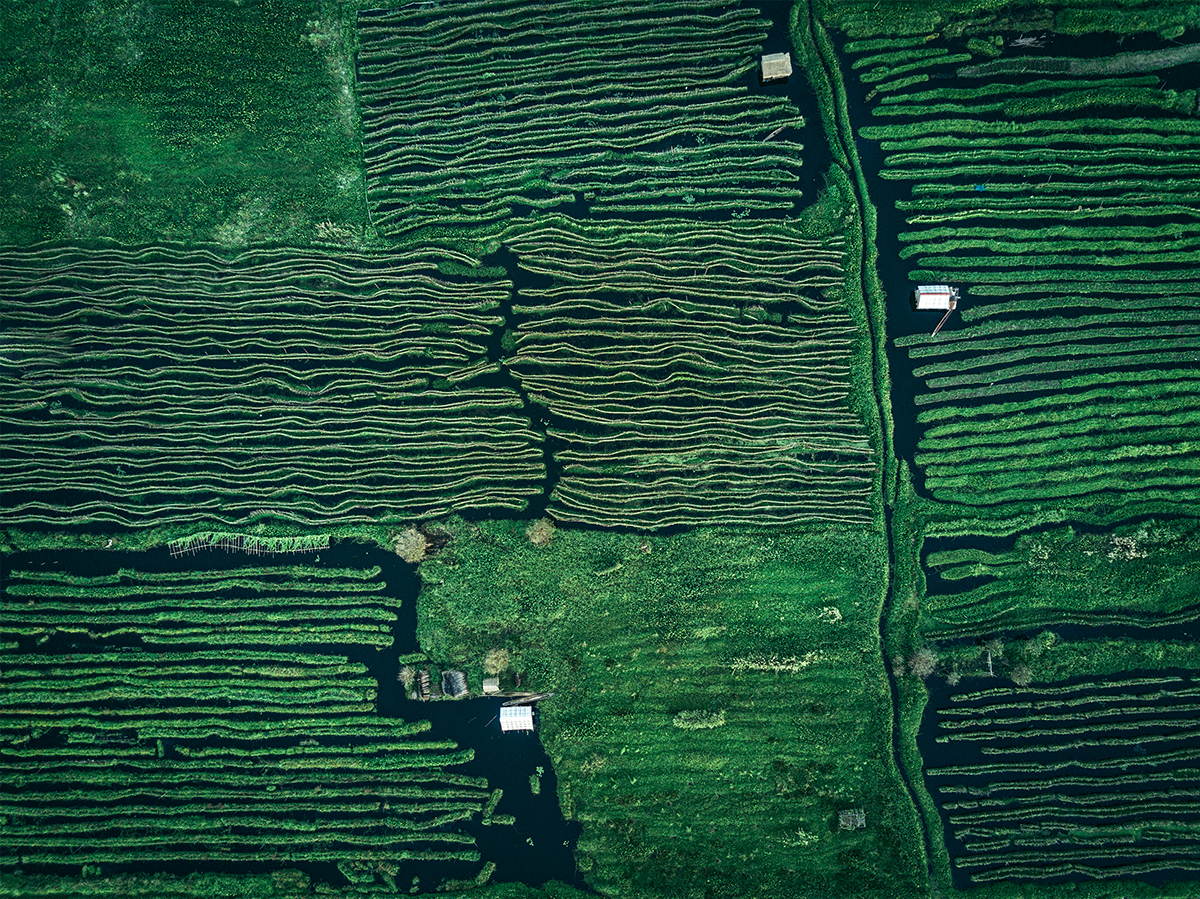 Le lac Inle de Birmanie et son trafic fluvial vus du ciel par Dimitar Karanikolov Le lac Inle de Birmanie et son trafic fluvial vus du ciel par Dimitar Karanikolov 2 Le-lac-Inle-de-Birmanie-et-son-trafic-fluvial-vus-du-ciel-par-Dimitar-Karanikolov-2