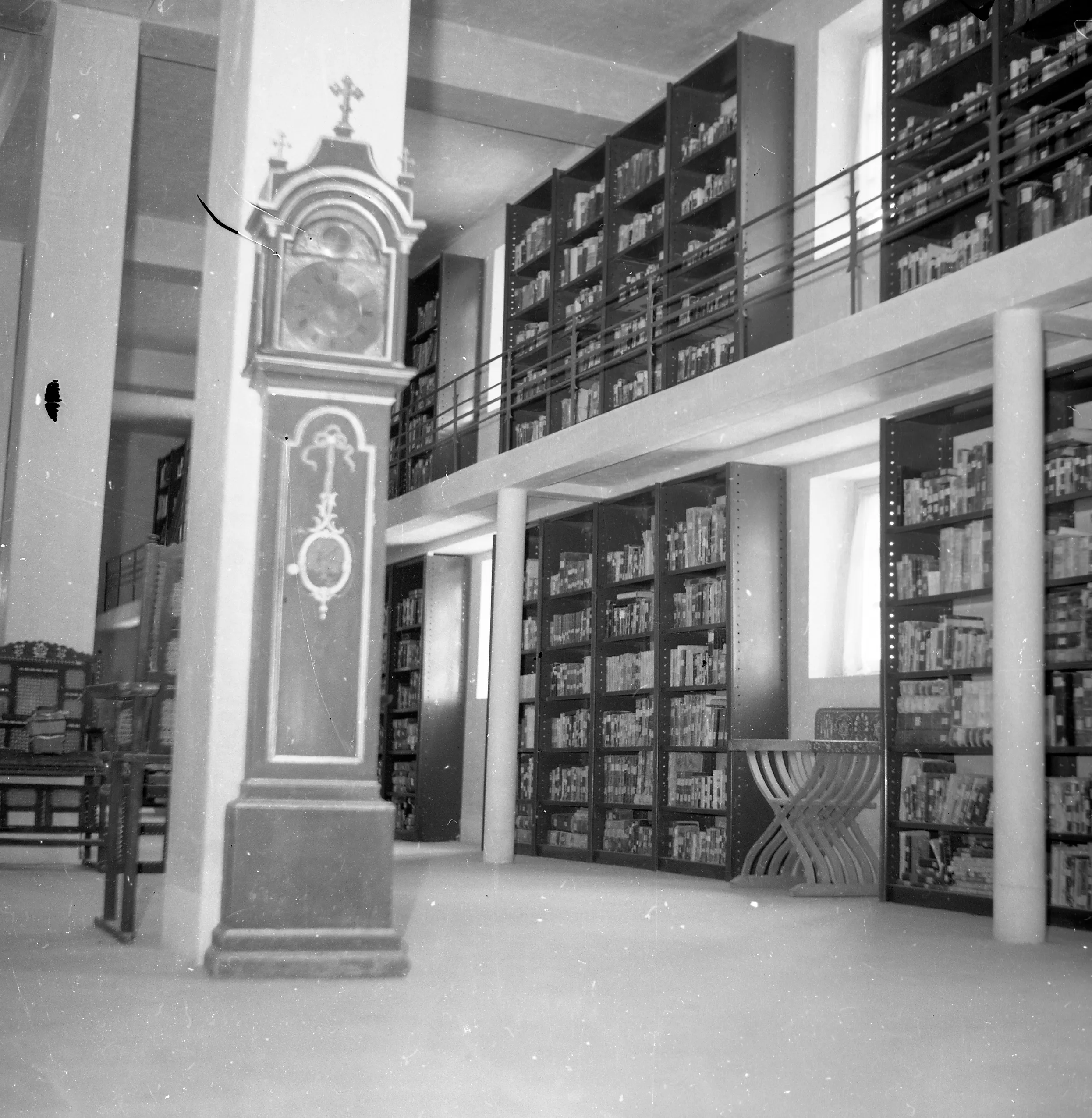 Le monastère Sainte-Catherine du Sinaï : entre désert, buisson ardent et plus vieille bibliothèque du monde Le monastere Sainte Catherine du Sinai et la seconde plus vieille bibliotheque du monde 4 Le-monastere-Sainte-Catherine-du-Sinai-et-la-seconde-plus-vieille-bibliotheque-du-monde-4