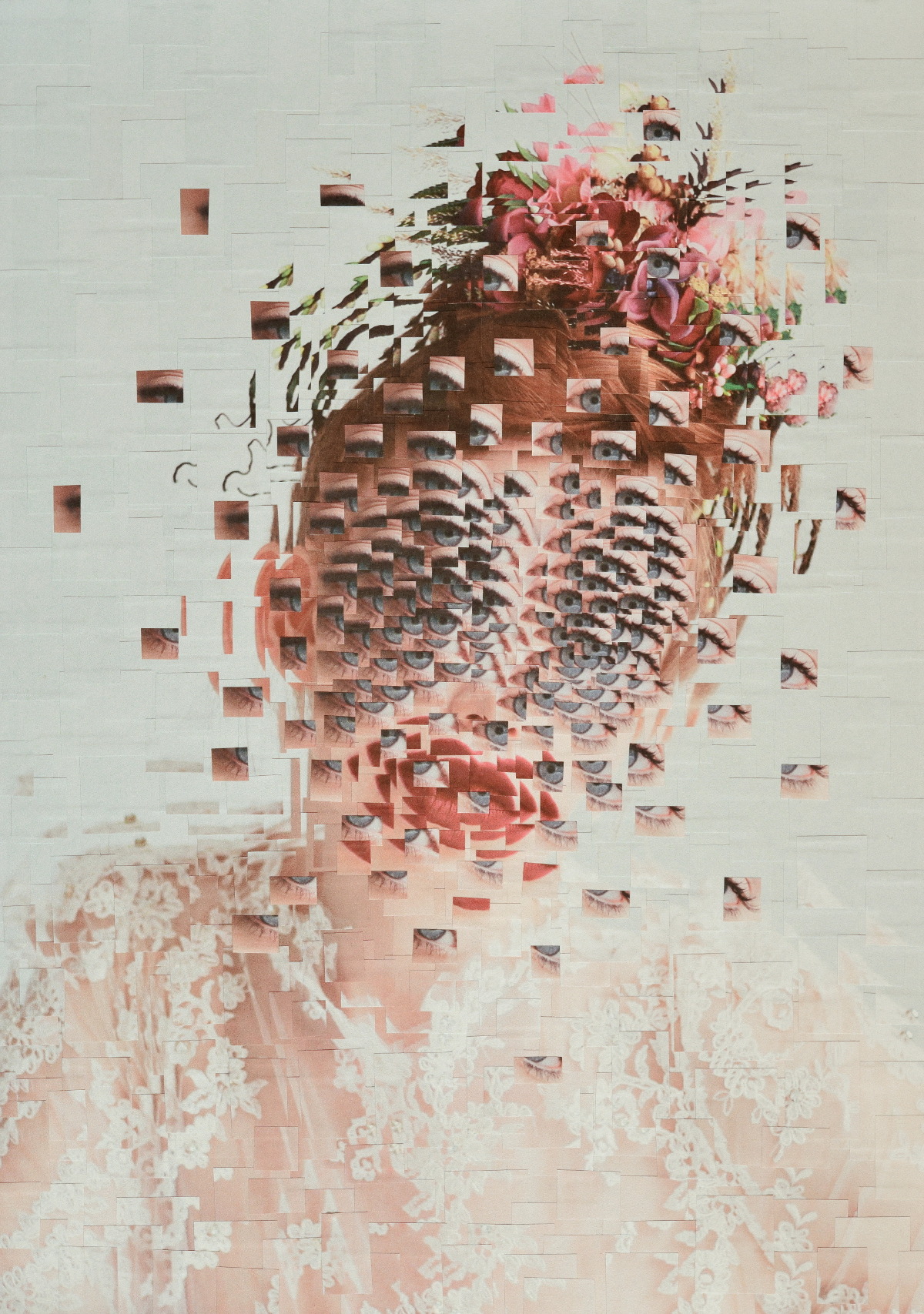 Les collages surréalistes de Lola Dupré : quand la photo passe au mixeur… en papier Les collages surrealistes de Lola Dupre 4 Les-collages-surrealistes-de-Lola-Dupre-4