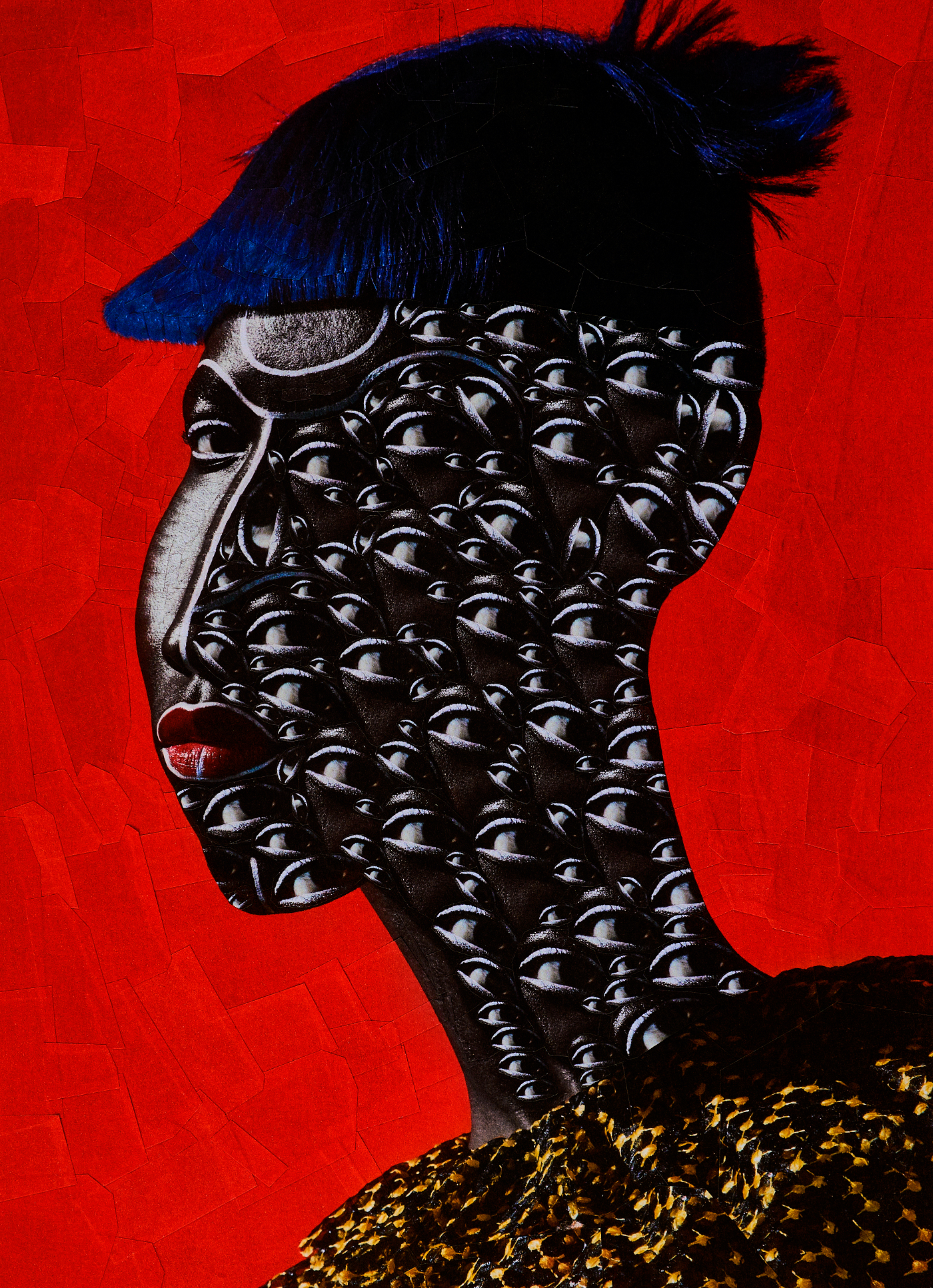 Les collages surréalistes de Lola Dupré : quand la photo passe au mixeur… en papier Les collages surrealistes de Lola Dupre 5 Les-collages-surrealistes-de-Lola-Dupre-5