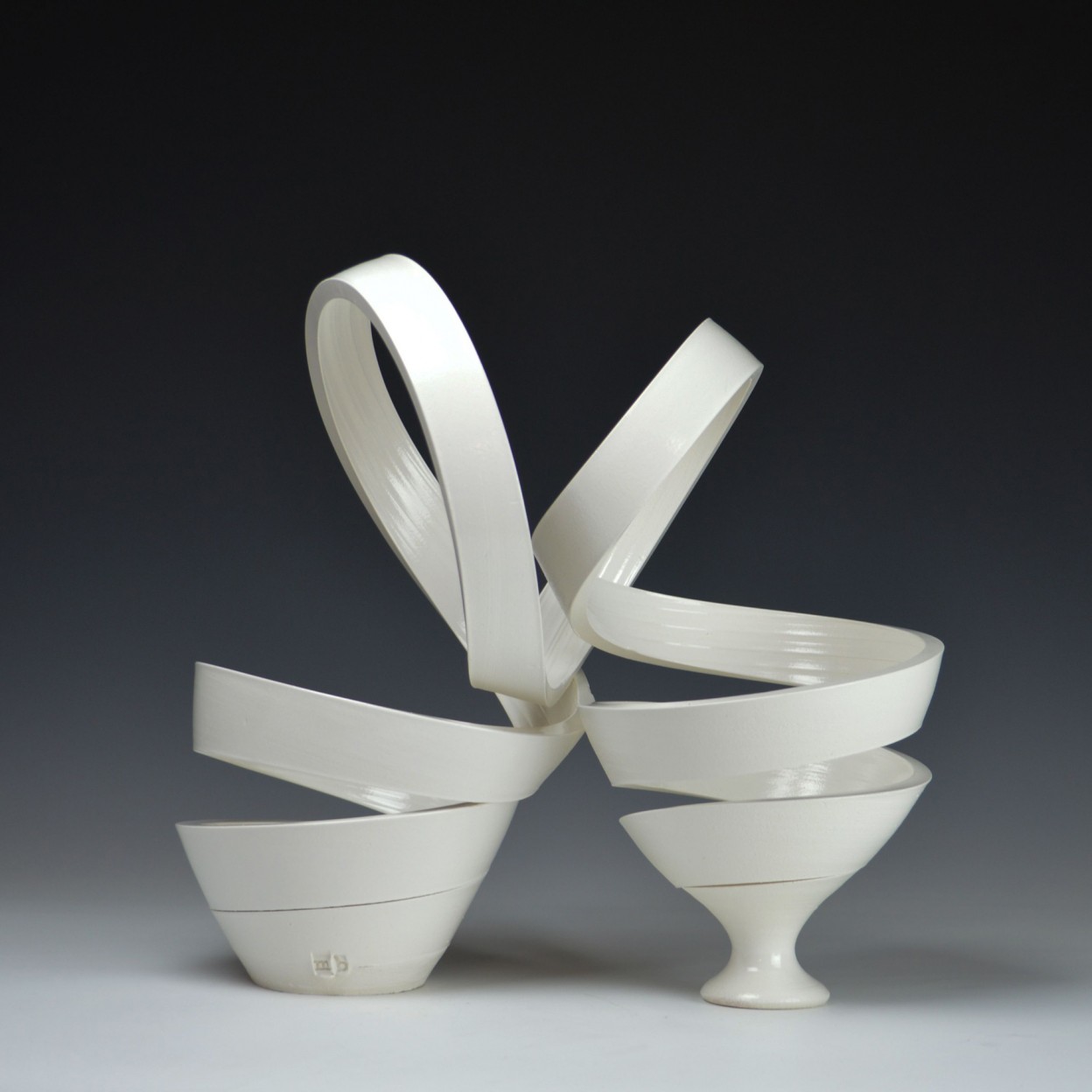 Les curieux vases en spirale de Michael Boroniec Les curieux vases en spirale de Michael Boroniec 6 Les-curieux-vases-en-spirale-de-Michael-Boroniec-6