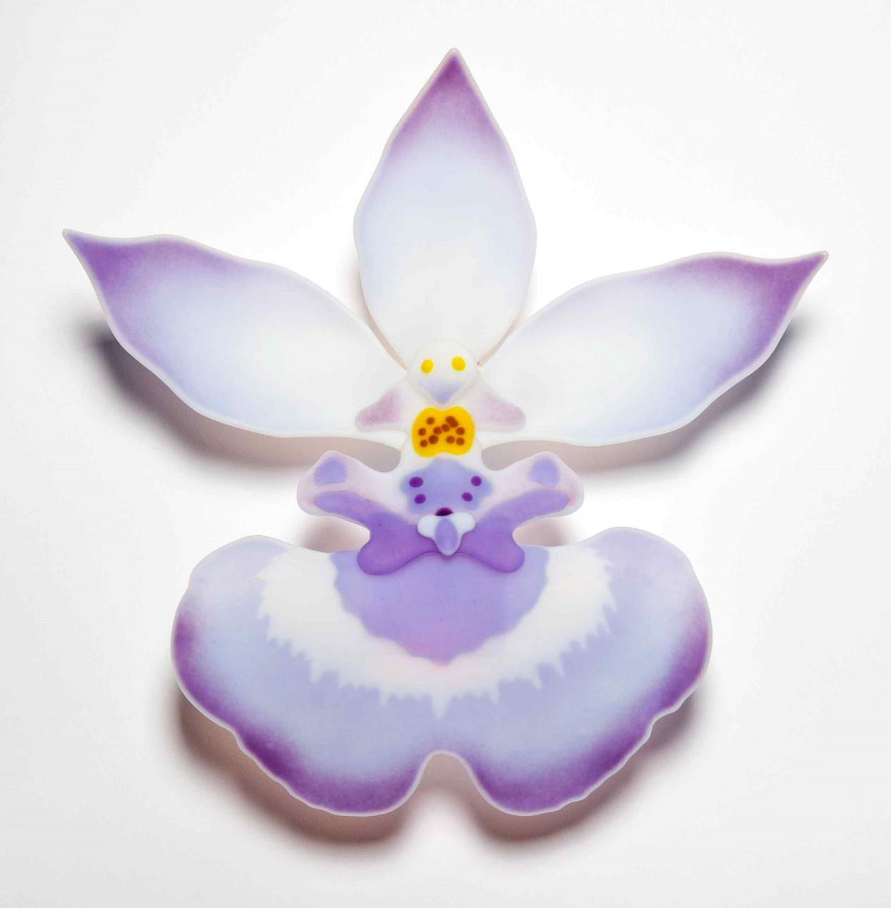 Orchidées de verre : l’art délicat (et un peu magique) de Laura Hart Les delicates orchidees de verre de Laura Hart 6 Les-delicates-orchidees-de-verre-de-Laura-Hart-6