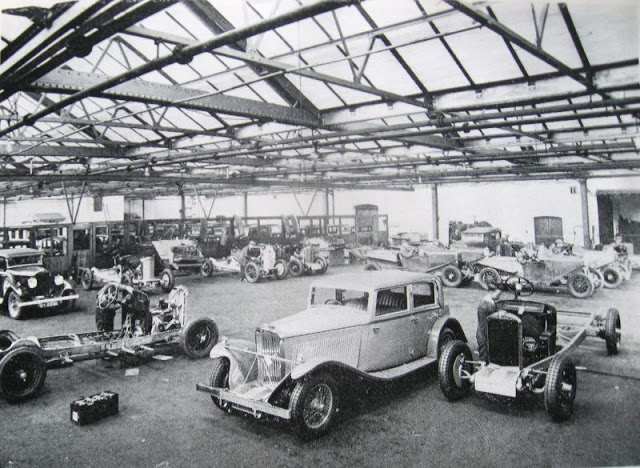 La fabrication des voitures Talbot dans les années 1930 : plongée dans l’usine de Barlby Road à Londres fabrication des voitures Talbot dans les annees 1930 a l usine anglaise de Barlby Road a Londres 4 fabrication-des-voitures-Talbot-dans-les-annees-1930-a-l-usine-anglaise-de-Barlby-Road-a-Londres-4