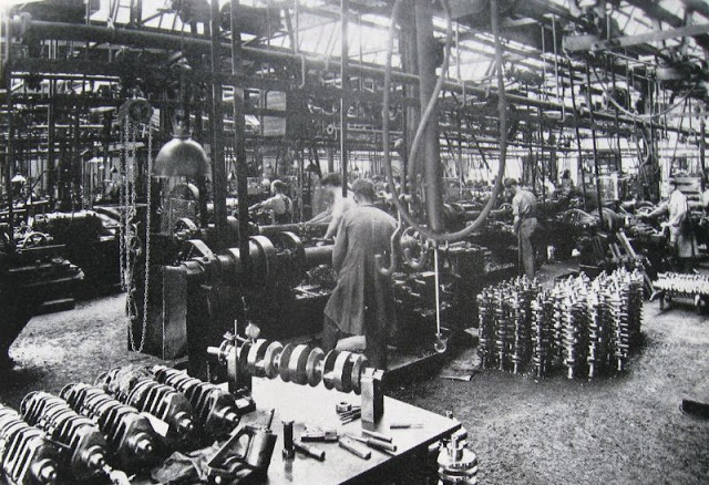 La fabrication des voitures Talbot dans les années 1930 : plongée dans l’usine de Barlby Road à Londres fabrication des voitures Talbot dans les annees 1930 a l usine anglaise de Barlby Road a Londres 7 fabrication-des-voitures-Talbot-dans-les-annees-1930-a-l-usine-anglaise-de-Barlby-Road-a-Londres-7