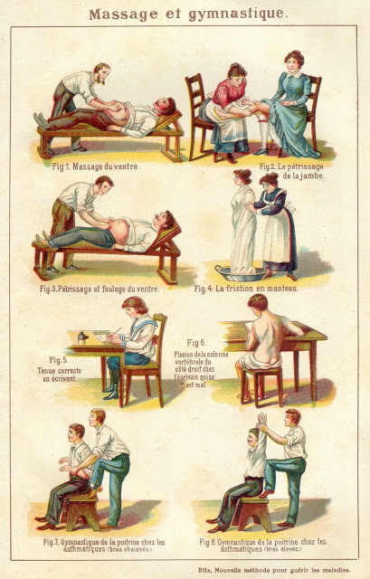 Comment prendre un bain et autres techniques de naturopathie début 1900 techniques de naturopathie debut 1900 La nouvelle guerison naturelle Friedrich Eduard Bilz 5 massage et gymnastique techniques-de-naturopathie-debut-1900-La-nouvelle-guerison-naturelle-Friedrich-Eduard-Bilz-5-massage-et-gymnastique