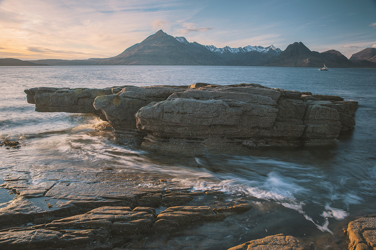 La beauté de l'île de Skye par Clément Lefer La beaute de l ile de Skye par Clement Lefer 2 La-beaute-de-l-ile-de-Skye-par-Clement-Lefer-2