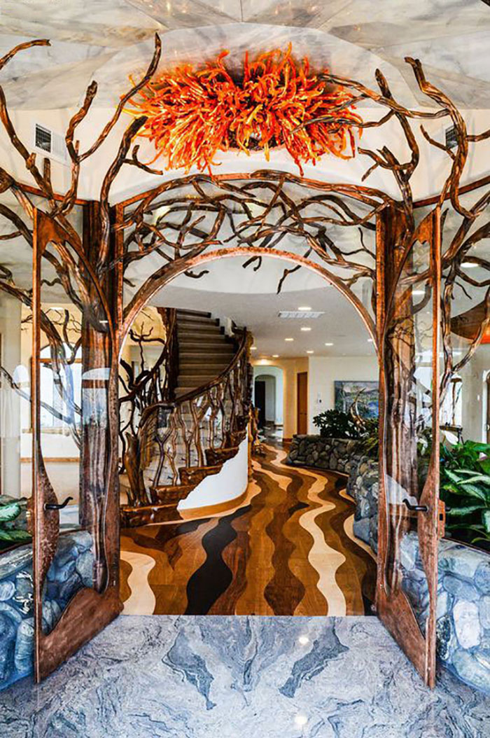 Le Shining Hand Ranch, une fantastique maison à 7,6 millions de dollars Le Shining Hand Ranch une fantastique maison a 7 6 millions de dollars heroic fantasy 5 Le-Shining-Hand-Ranch-une-fantastique-maison-a-7-6-millions-de-dollars-heroic-fantasy-5