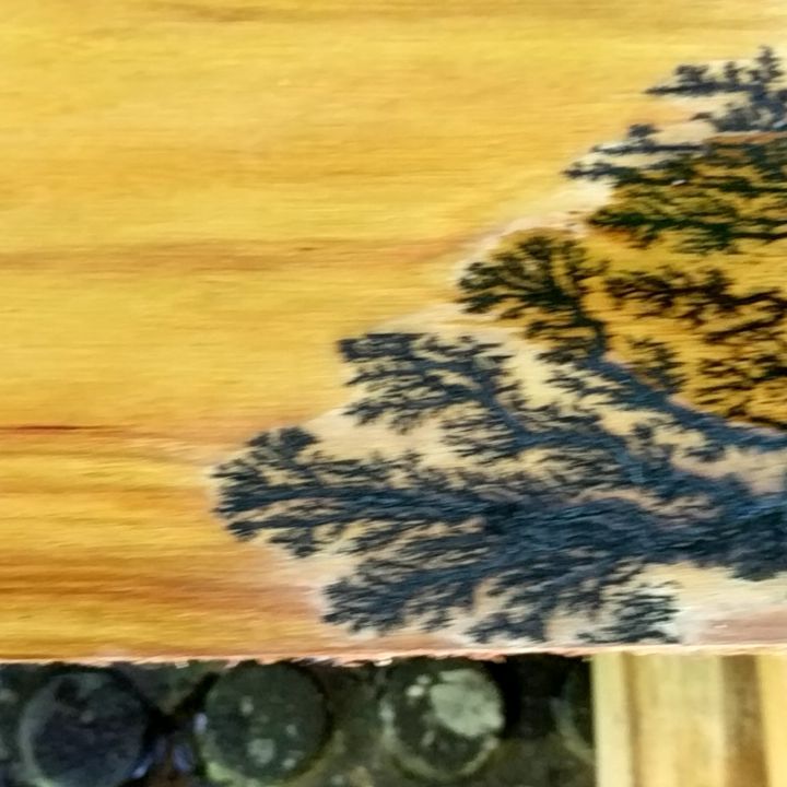 Les fractales sur bois de Electrostatic Wood Creations Les fractales sur bois de Electrostatic Wood Creations pyrogravure electrique 4 Les-fractales-sur-bois-de-Electrostatic-Wood-Creations-pyrogravure-electrique-4