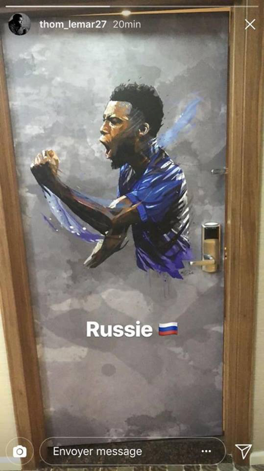 Les fresques sur les murs de l'hotel de l'équipe de France à Istra par Yann Dalon Les fresques sur les murs de l hotel de l equipe de France a Istra par Yann Dalon 31 lemar Les-fresques-sur-les-murs-de-l-hotel-de-l-equipe-de-France-a-Istra-par-Yann-Dalon-31-lemar