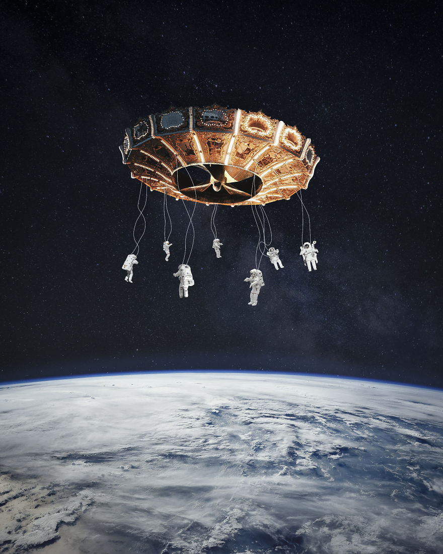 Les images surréalistes d'un monde de rêve par Justin Peters Les images surrealistes d un monde de reve par Justin Peters 10 Les-images-surrealistes-d-un-monde-de-reve-par-Justin-Peters-10