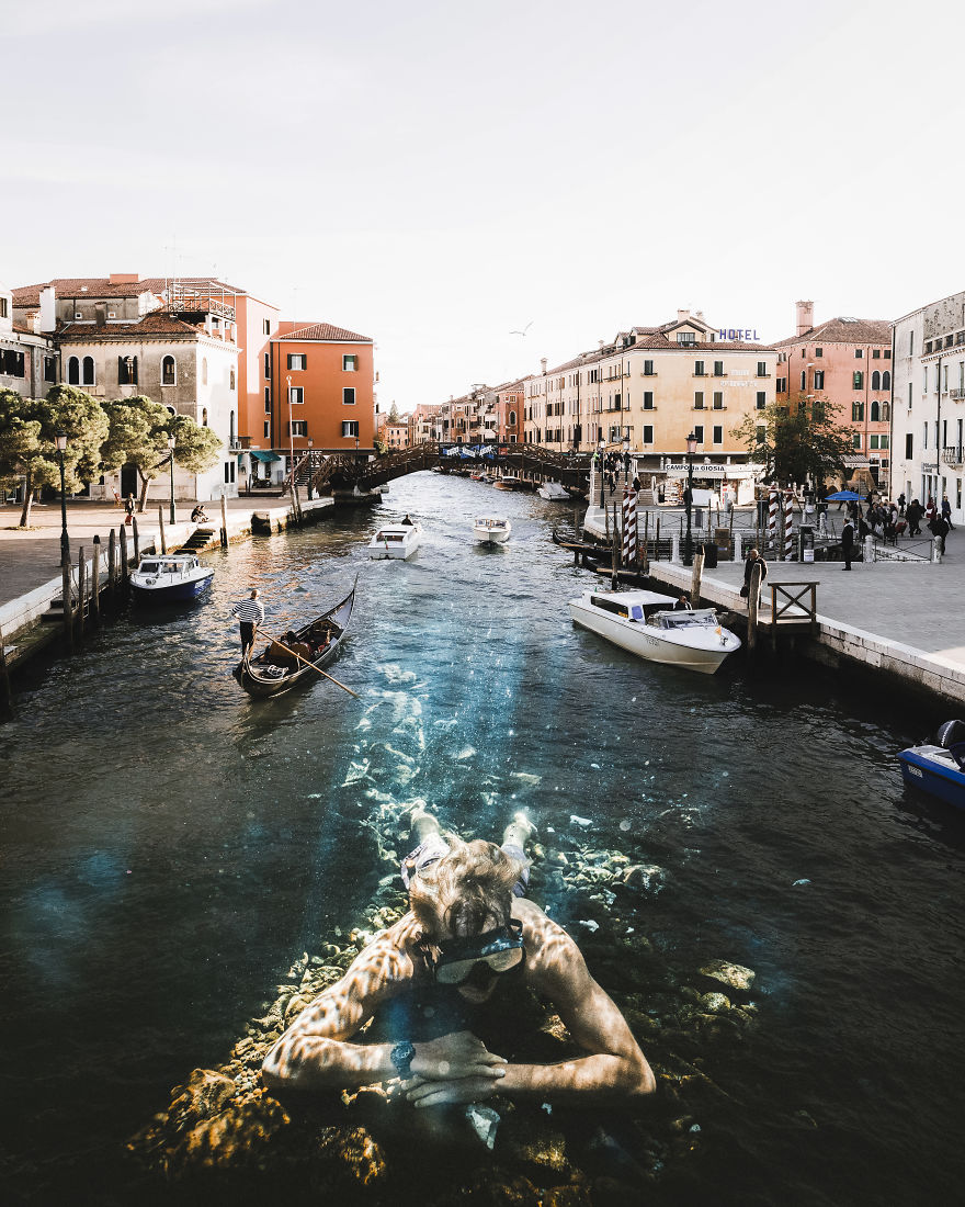 Les images surréalistes d'un monde de rêve par Justin Peters Les images surrealistes d un monde de reve par Justin Peters 13 Les-images-surrealistes-d-un-monde-de-reve-par-Justin-Peters-13