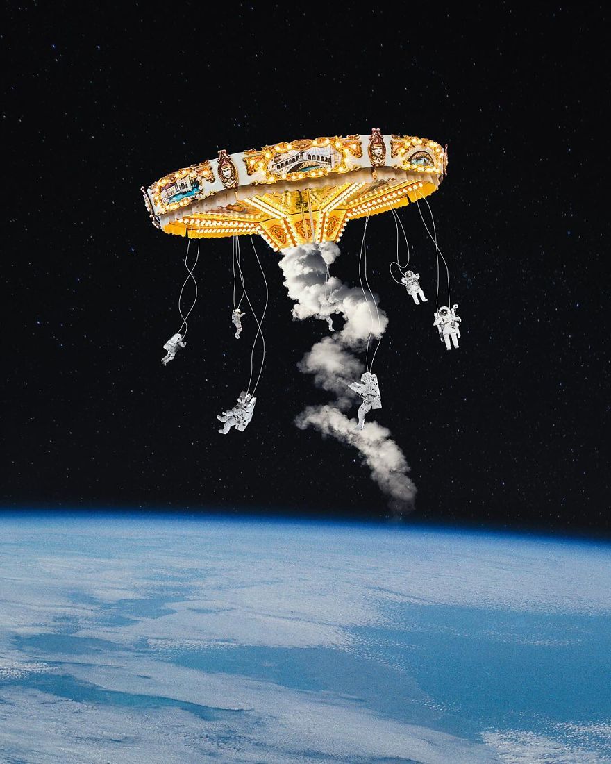 Les images surréalistes d'un monde de rêve par Justin Peters Les images surrealistes d un monde de reve par Justin Peters 21 Les-images-surrealistes-d-un-monde-de-reve-par-Justin-Peters-21