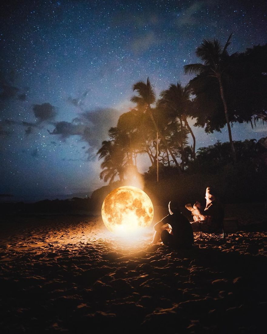 Les images surréalistes d'un monde de rêve par Justin Peters Les images surrealistes d un monde de reve par Justin Peters 22 Les-images-surrealistes-d-un-monde-de-reve-par-Justin-Peters-22