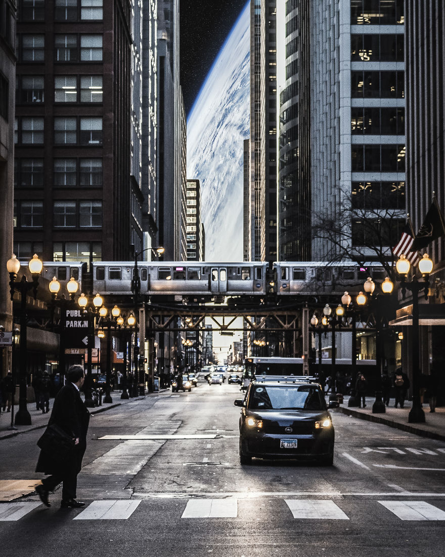 Les images surréalistes d'un monde de rêve par Justin Peters Les images surrealistes d un monde de reve par Justin Peters 23 Les-images-surrealistes-d-un-monde-de-reve-par-Justin-Peters-23