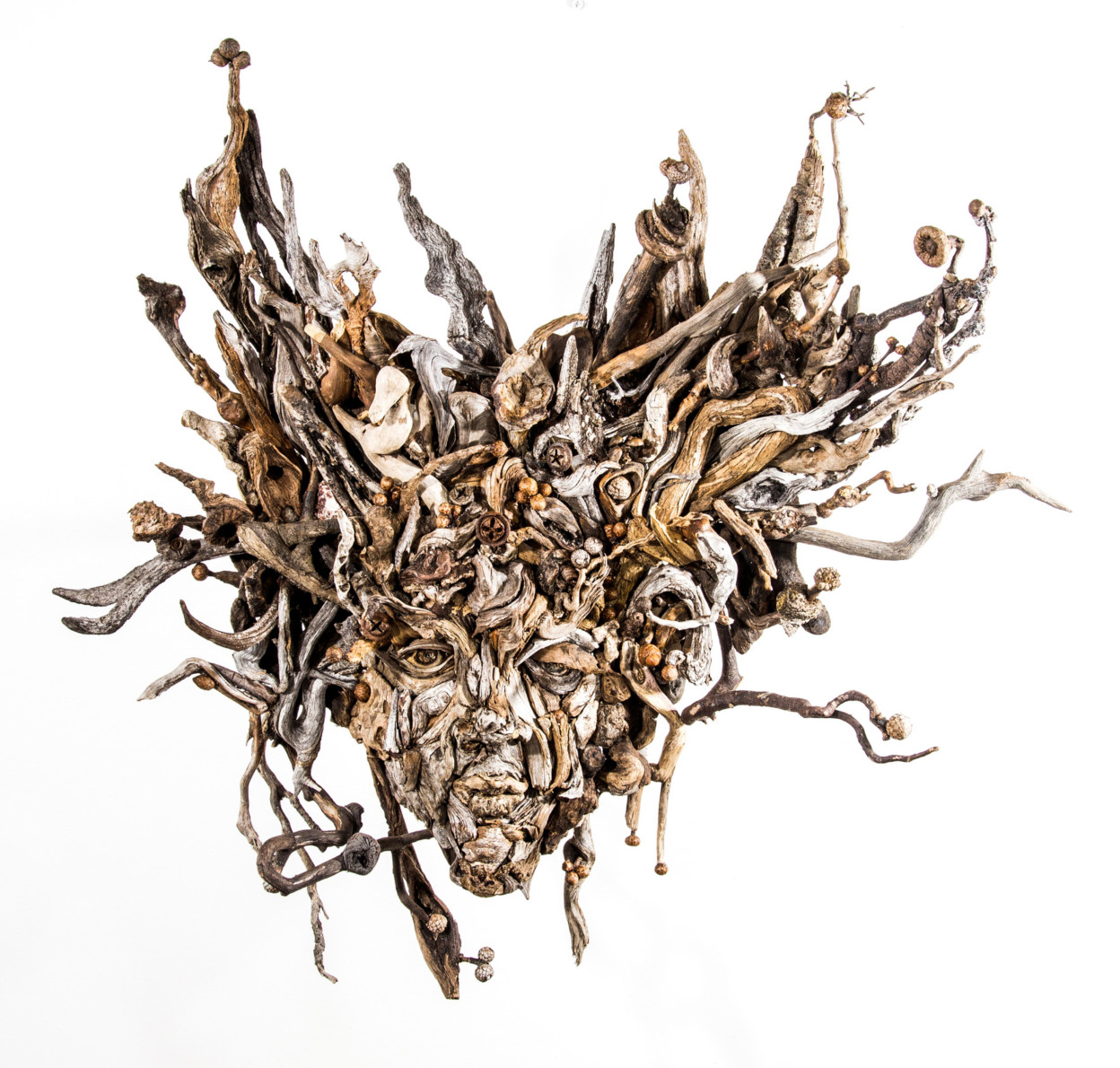 Les portraits en composition de bois de Bennett Ewing Les portraits en composition de bois de Bennett Ewing 2 Les-portraits-en-composition-de-bois-de-Bennett-Ewing-2