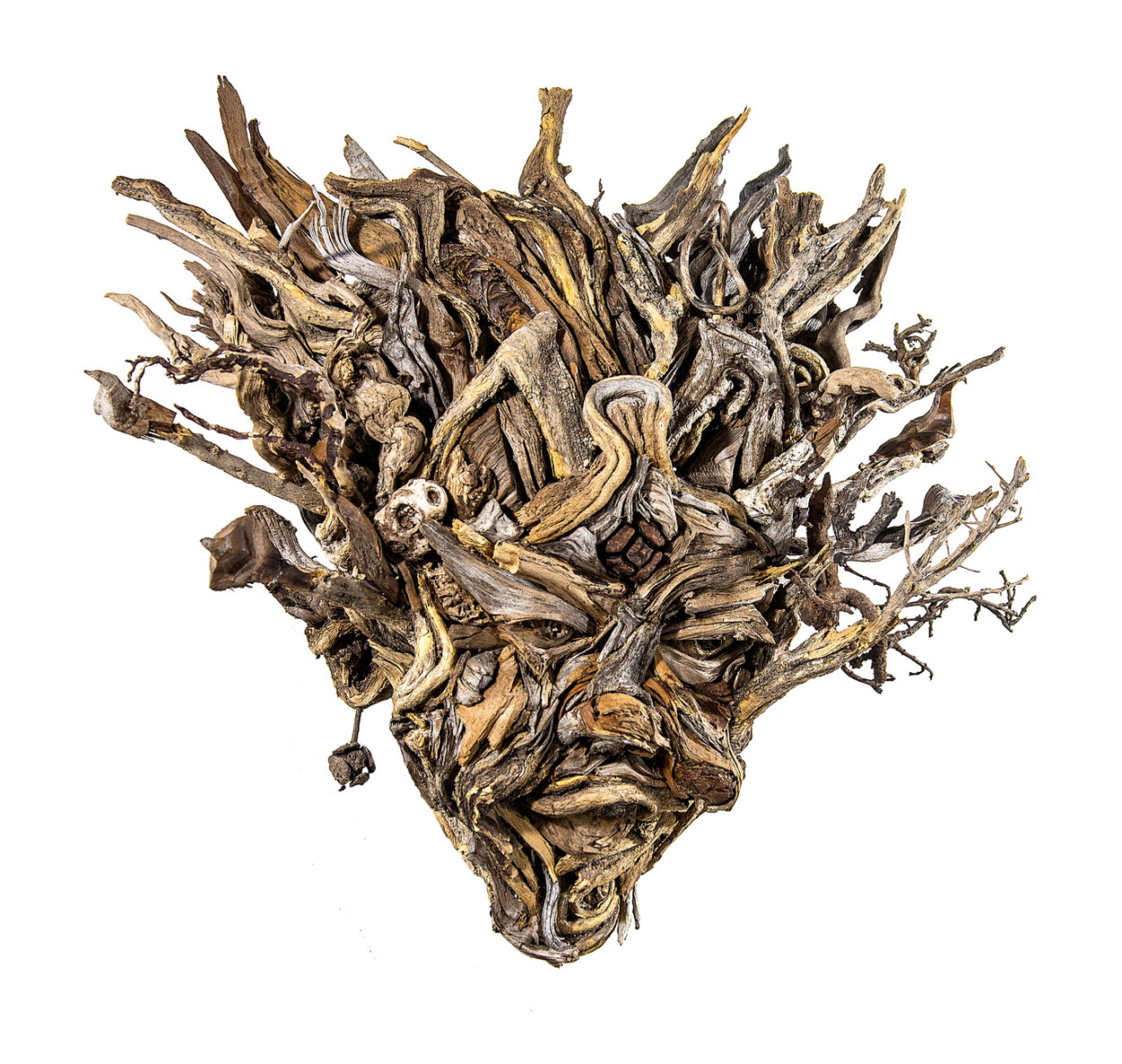 Les portraits en composition de bois de Bennett Ewing Les portraits en composition de bois de Bennett Ewing 4 Les-portraits-en-composition-de-bois-de-Bennett-Ewing-4