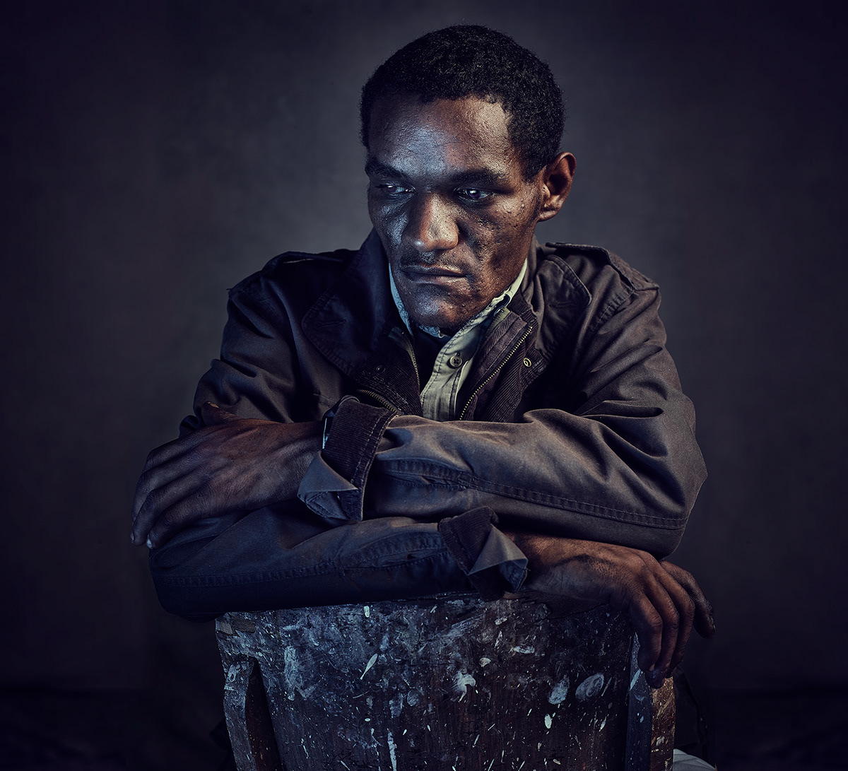 Moradores de Rua - portraits de sans-abris par Marco Mendes Moradores de Rua portraits de sans abris par Paulo Sampaio 10 Moradores-de-Rua-portraits-de-sans-abris-par-Paulo-Sampaio-10