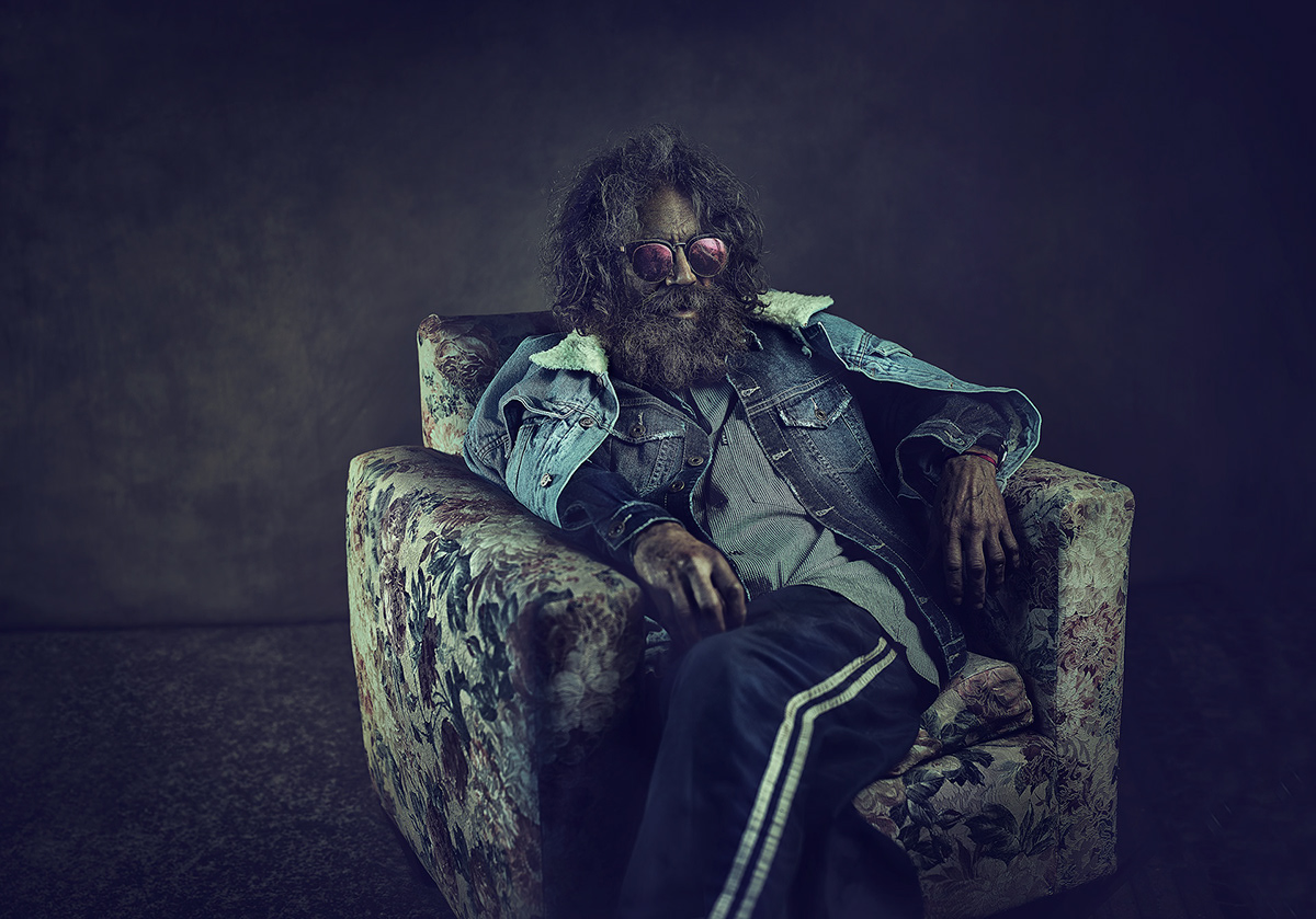 Moradores de Rua - portraits de sans-abris par Marco Mendes Moradores de Rua portraits de sans abris par Paulo Sampaio 5 Moradores-de-Rua-portraits-de-sans-abris-par-Paulo-Sampaio-5