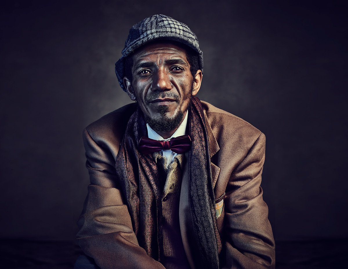 Moradores de Rua - portraits de sans-abris par Marco Mendes Moradores de Rua portraits de sans abris par Paulo Sampaio 7 Moradores-de-Rua-portraits-de-sans-abris-par-Paulo-Sampaio-7