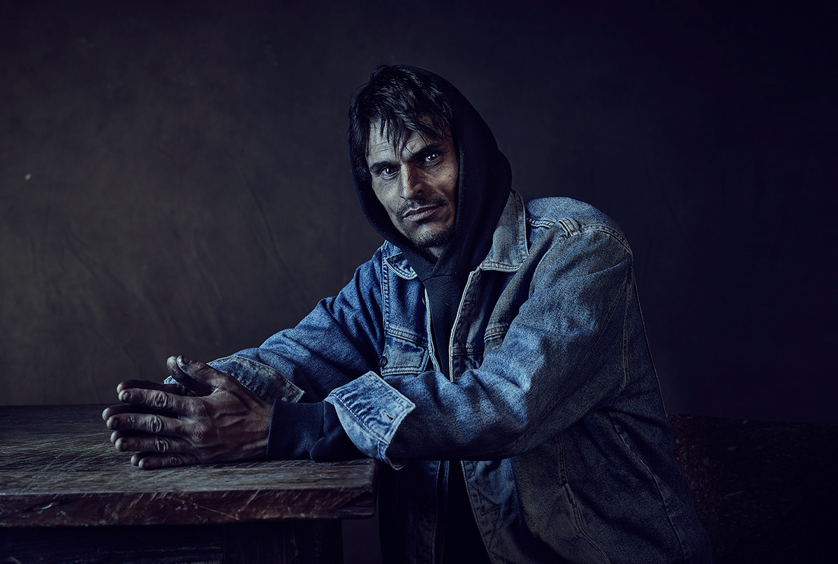 Moradores de Rua - portraits de sans-abris par Marco Mendes Moradores de Rua portraits de sans abris par Paulo Sampaio 9 Moradores-de-Rua-portraits-de-sans-abris-par-Paulo-Sampaio-9