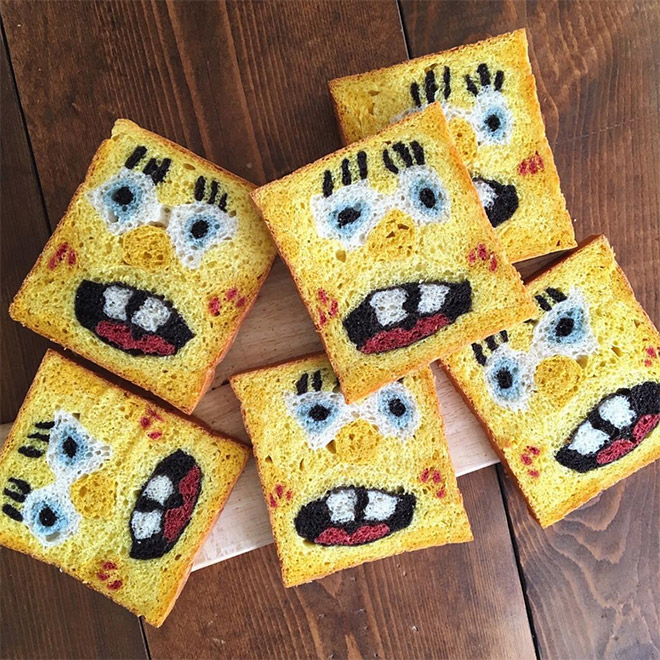 food art: les pains colorés de konel bread food art les pains colores de konel bread 8 bob food-art-les-pains-colores-de-konel-bread-8-bob