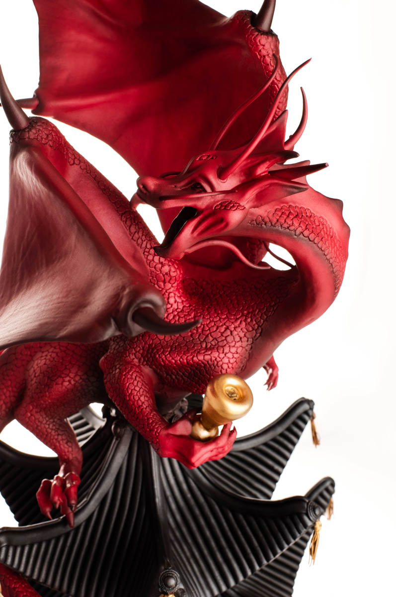 Les stupéfiantes sculptures de chocolat de Amaury Guichon les stupefiantes sculptures de chocolat de Amaury Guichon 10 les-stupefiantes-sculptures-de-chocolat-de-Amaury-Guichon-10