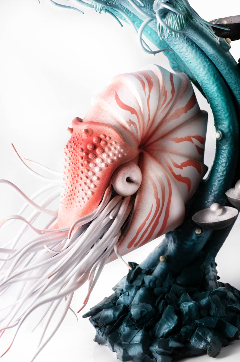 Les stupéfiantes sculptures de chocolat de Amaury Guichon les stupefiantes sculptures de chocolat de Amaury Guichon 12 1 les-stupefiantes-sculptures-de-chocolat-de-Amaury-Guichon-12