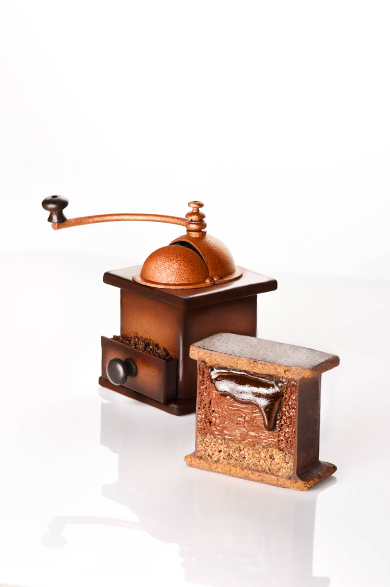 Les stupéfiantes sculptures de chocolat de Amaury Guichon les stupefiantes sculptures de chocolat de Amaury Guichon 16 les-stupefiantes-sculptures-de-chocolat-de-Amaury-Guichon-16