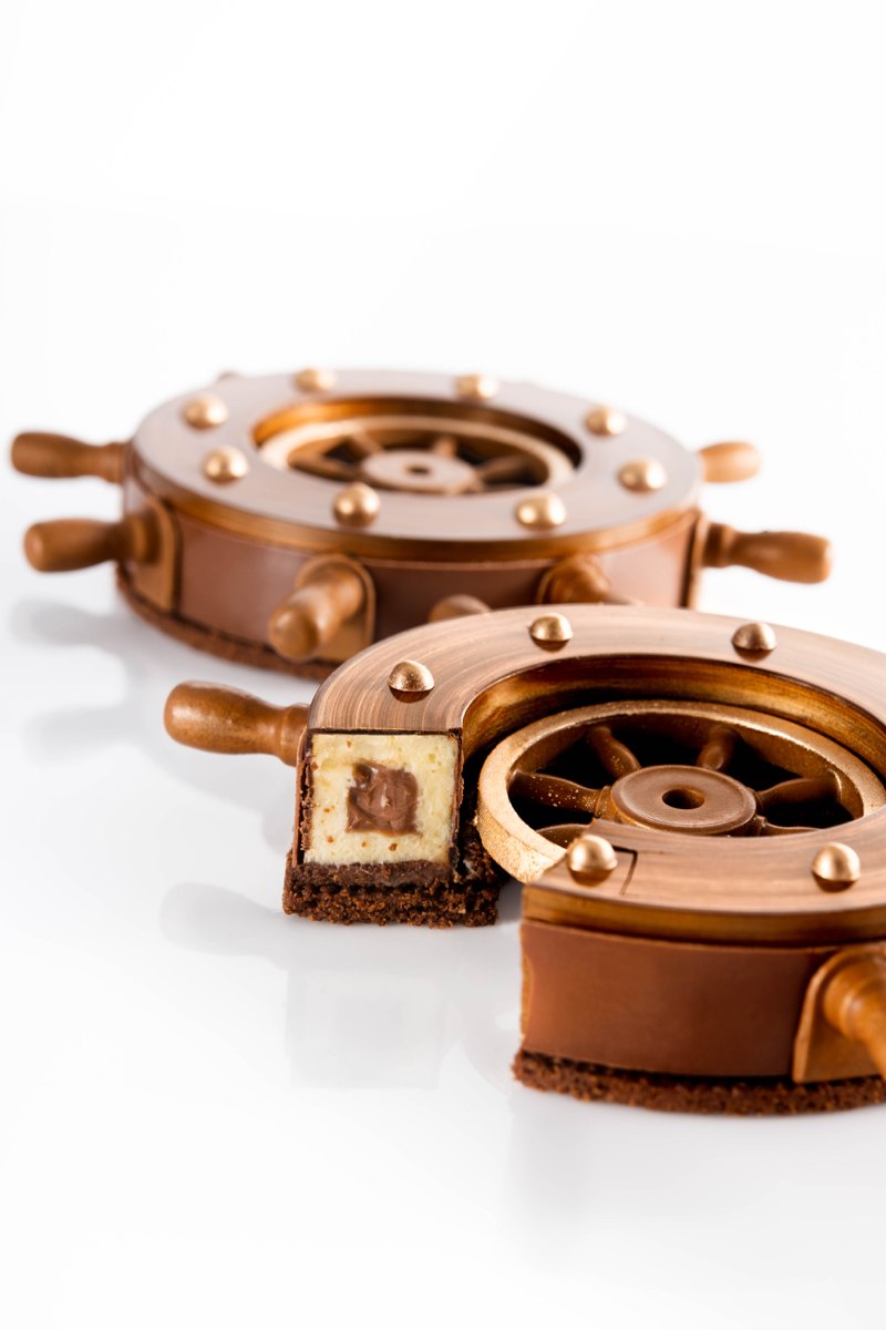 Les stupéfiantes sculptures de chocolat de Amaury Guichon les stupefiantes sculptures de chocolat de Amaury Guichon 2 les-stupefiantes-sculptures-de-chocolat-de-Amaury-Guichon-2