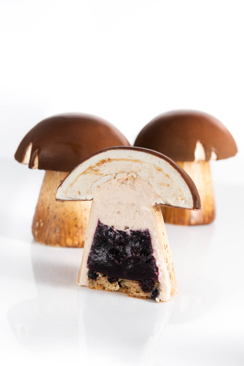 Les stupéfiantes sculptures de chocolat de Amaury Guichon les stupefiantes sculptures de chocolat de Amaury Guichon 3 les-stupefiantes-sculptures-de-chocolat-de-Amaury-Guichon-3