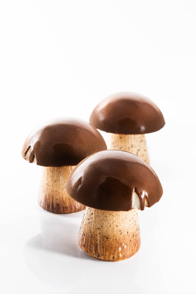 Les stupéfiantes sculptures de chocolat de Amaury Guichon les stupefiantes sculptures de chocolat de Amaury Guichon 4 les-stupefiantes-sculptures-de-chocolat-de-Amaury-Guichon-4