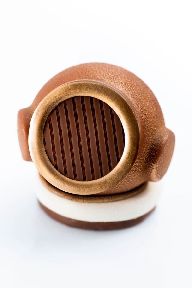 Les stupéfiantes sculptures de chocolat de Amaury Guichon les stupefiantes sculptures de chocolat de Amaury Guichon 5 les-stupefiantes-sculptures-de-chocolat-de-Amaury-Guichon-5