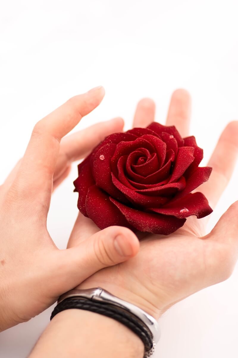 Les stupéfiantes sculptures de chocolat de Amaury Guichon les stupefiantes sculptures de chocolat de Amaury Guichon 6 les-stupefiantes-sculptures-de-chocolat-de-Amaury-Guichon-6