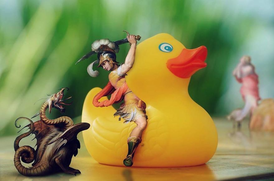 the canvas project: de nouveaux personnages de toiles célèbres dans des scènes modernes par Gabriel Nardelli Araujo the canvas project de nouveaux personnages de toiles celebres dans des scenes modernes par Gabriel Nardelli Araujo 21 the-canvas-project-de-nouveaux-personnages-de-toiles-celebres-dans-des-scenes-modernes-par-Gabriel-Nardelli-Araujo-21