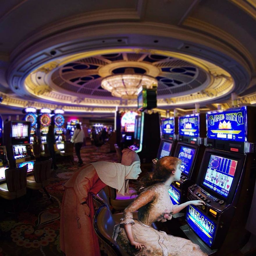 the canvas project: de nouveaux personnages de toiles célèbres dans des scènes modernes par Gabriel Nardelli Araujo the canvas project de nouveaux personnages de toiles celebres dans des scenes modernes par Gabriel Nardelli Araujo 4 the-canvas-project-de-nouveaux-personnages-de-toiles-celebres-dans-des-scenes-modernes-par-Gabriel-Nardelli-Araujo-4