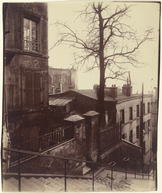 19 clichés de Paris fin du XIX et début du XXeme siècle par Eugène Atget 19 cliches de Paris fin du XIX et debut du XXeme siecle par Eugene Atget 17 montmartre 19-cliches-de-Paris-fin-du-XIX-et-debut-du-XXeme-siecle-par-Eugene-Atget-17-montmartre