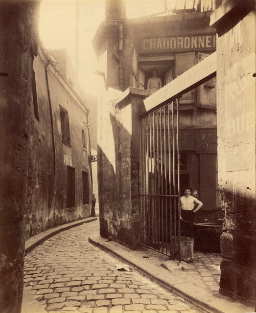 19 clichés de Paris fin du XIX et début du XXeme siècle par Eugène Atget 19 cliches de Paris fin du XIX et debut du XXeme siecle par Eugene Atget 9 metallurgie 19-cliches-de-Paris-fin-du-XIX-et-debut-du-XXeme-siecle-par-Eugene-Atget-9-metallurgie