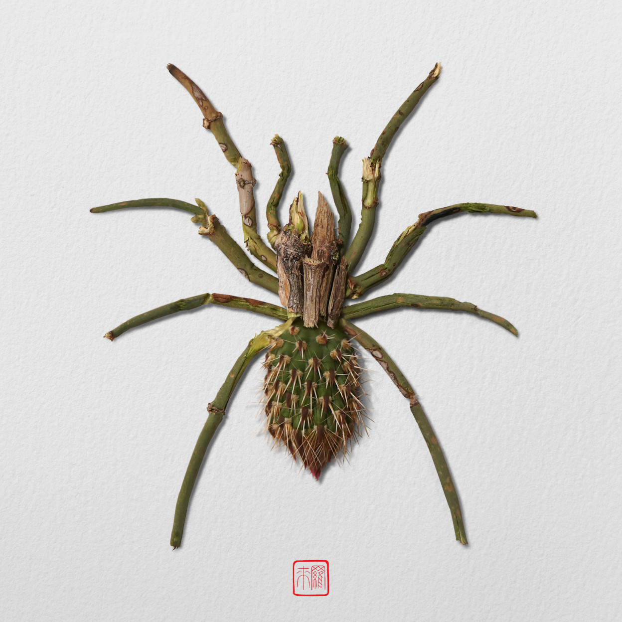 De nouveaux insectes de fleurs par Raku Inoue De nouveaux insectes de fleurs par Raku Inoue 14 De-nouveaux-insectes-de-fleurs-par-Raku-Inoue-14