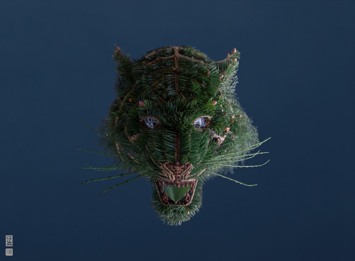 De nouveaux insectes de fleurs par Raku Inoue De nouveaux insectes de fleurs par Raku Inoue 5 De-nouveaux-insectes-de-fleurs-par-Raku-Inoue-5