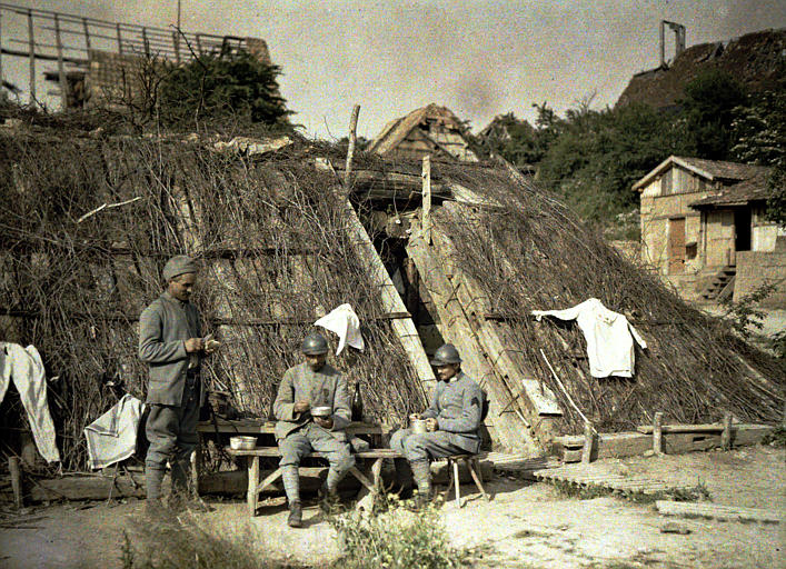 Des photos couleur de la première guerre mondiale Des photos colorisees de la premiere guerre mondiale wwi couleur 12 Des-photos-colorisees-de-la-premiere-guerre-mondiale-wwi-couleur-12